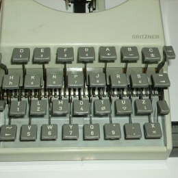 Gritzner