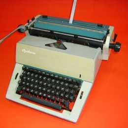 Optima M16