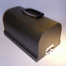 Braille Matrix