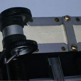 Braille Matrix