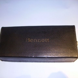 Bennett