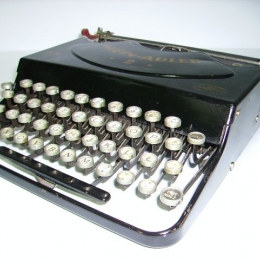 Klein Adler 2