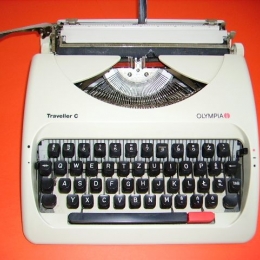 Olympia Traveller C