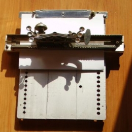 Braille