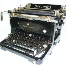 Mercedes