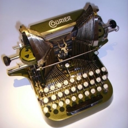 Courier