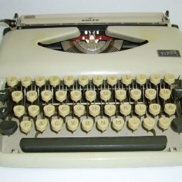 Adler Tippa 1