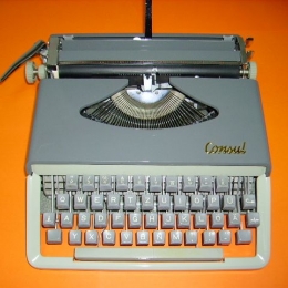 Consul.