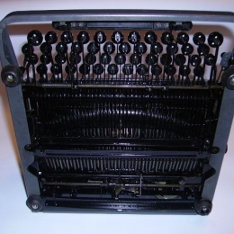 Olympia SS