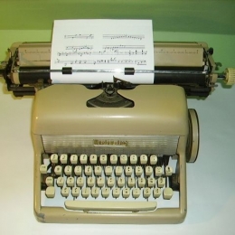 Musicwriter