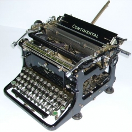 Continental