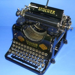 Stoewer Record