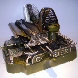 Courier