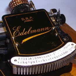 Edelmann