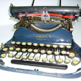 Corona 3 Special