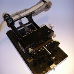 Braille Matrix