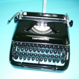 Continental..