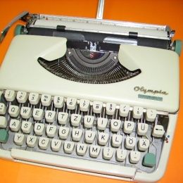 Olympia Splendid 66