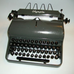 Olympia SS