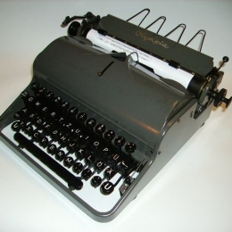 Olympia SS