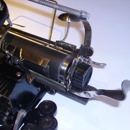 Blickensderfer 7