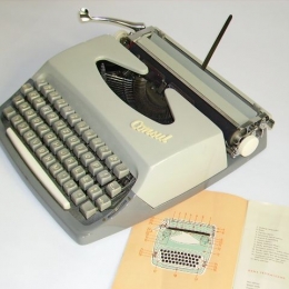 Consul
