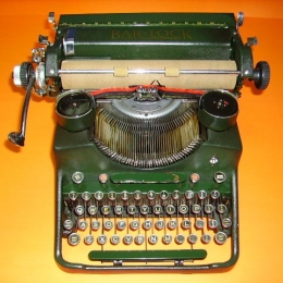 Bar-Lock 22