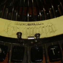 Hammond