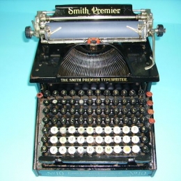 Smith Premier 10