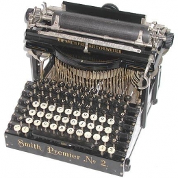 Smith Premier 2
