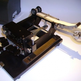Braille Matrix