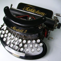 Faktotum