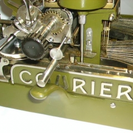 Courier
