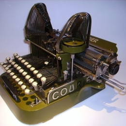 Courier