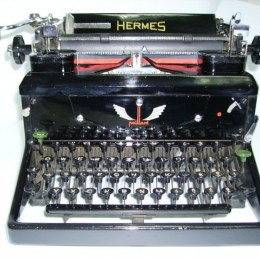 Hermes Paillard