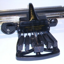 Braille Picht