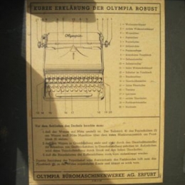 Olympia SS