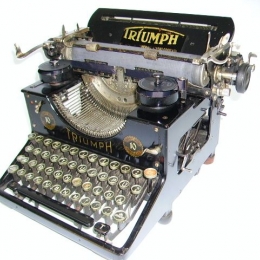 Triumph 10
