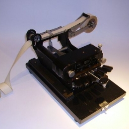 Braille Matrix