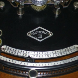Gundka III