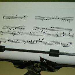 Musicwriter