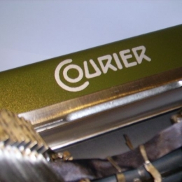 Courier