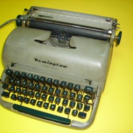 Remington Rand