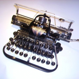 Blickensderfer 7