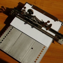 Braille