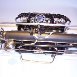 Blickensderfer 7