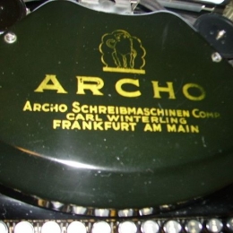 Archo