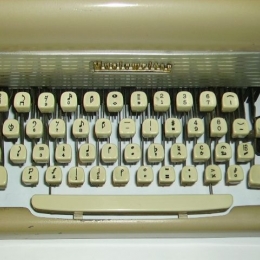 Musicwriter