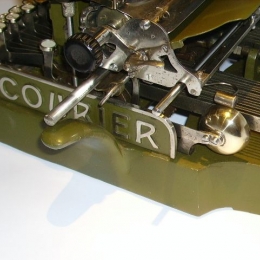 Courier