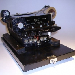 Braille Matrix